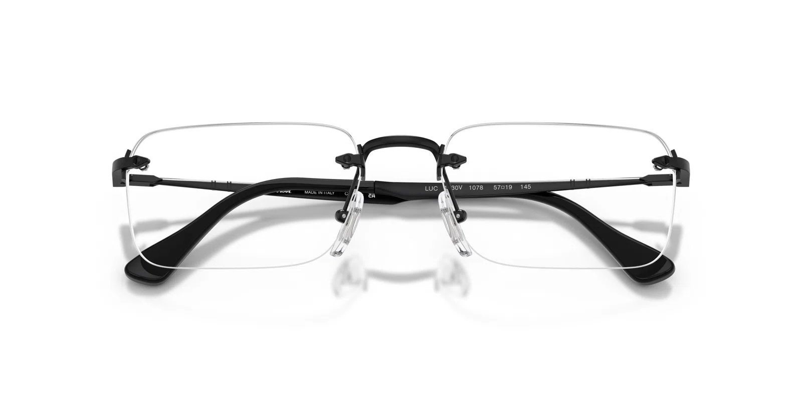 Persol Luc 1030V Eyeglasses - view 12